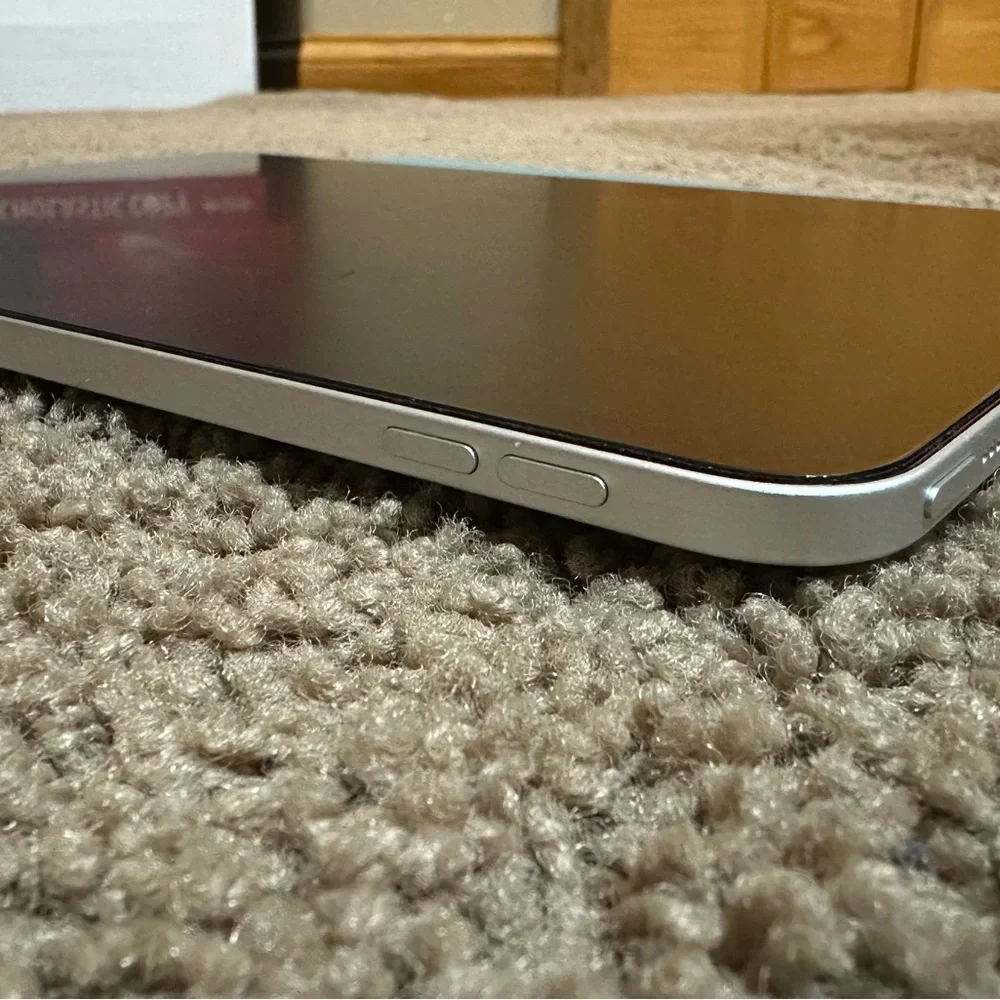 iPad Pro 11-inch